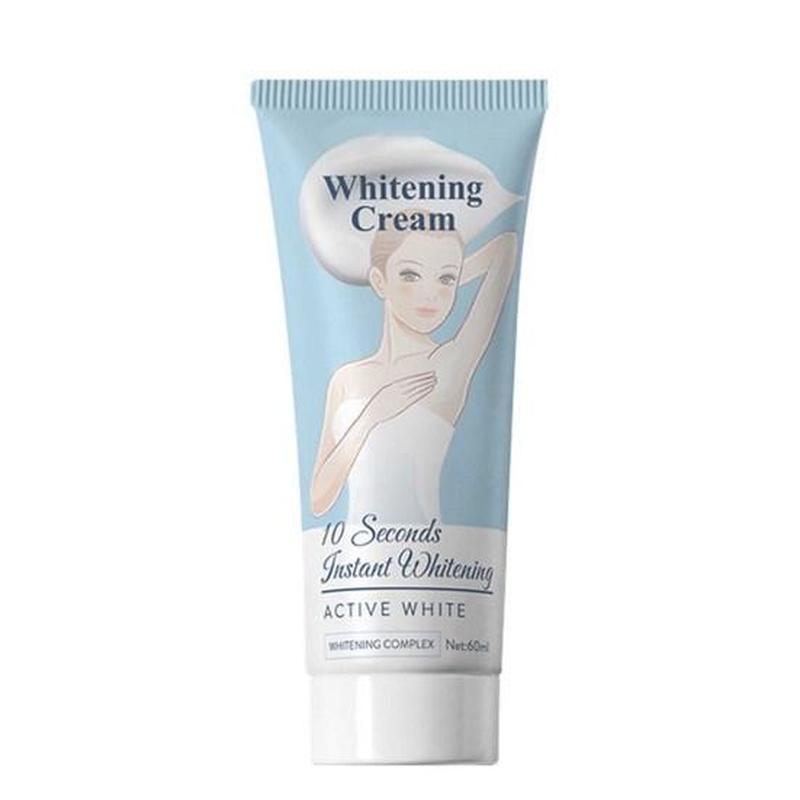 Whitening Milk Extract Synthetic Fast Protect Cream Absorption Dry Skin Cream