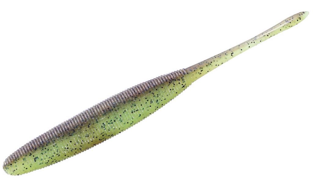 OSP Soft Lure Dolive Stick 6 Inches TW-107 (5657)