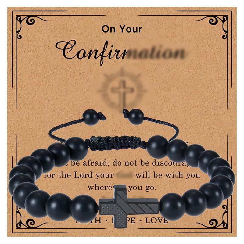 

JYL TS Bracelet Love Projection Design Conveys Affection & Eternal Bond Style-3 аквамарин