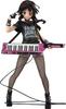 Blessings In This Wonderful World! Megumin (Rock Ver.) 1:7 Scale PVC Figure