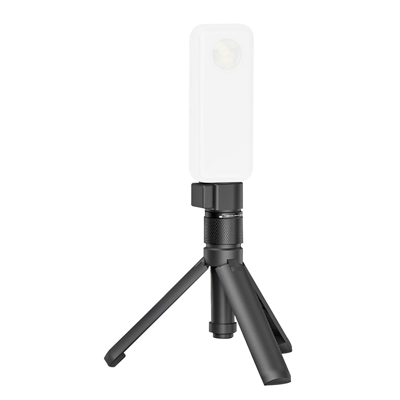360 degrees  Rotating Selfie Stick Tripod