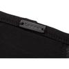 Calvin Klein Tangas de Encaje con Logo Ropa Interior para Mujer Negro Espacial QF7163-UB1