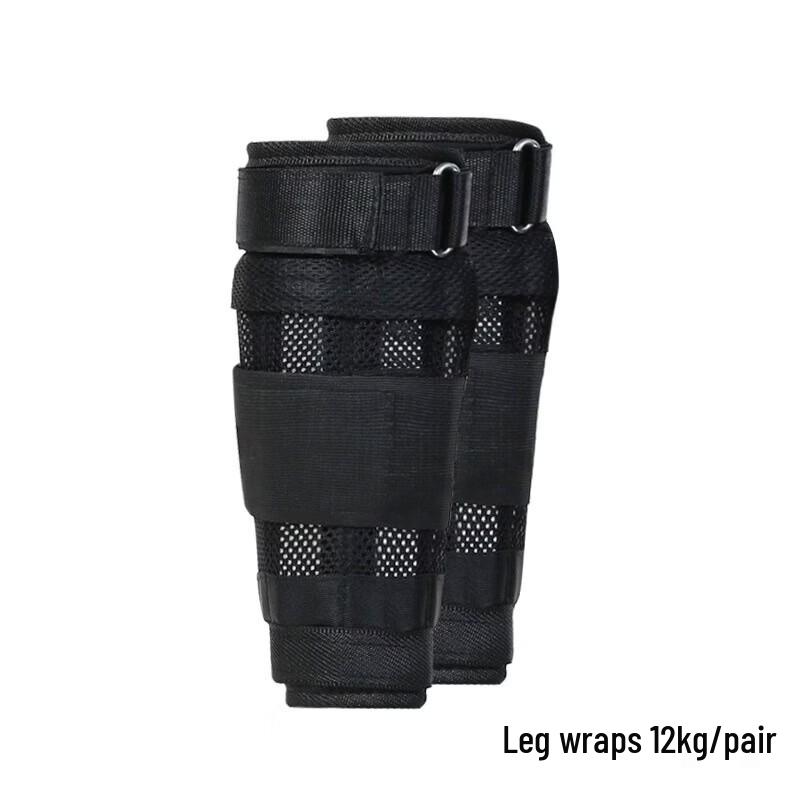 WEZHO Running Ankle Weights