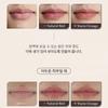 Korean Obge Men's Lip Balm Color-Changing Lipstick Enhances Complexion Natural Style Men's Makeup Lip Moisturizing and Nourishing Lip Balm