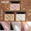 HOJO8029 3D Highlighter & Contour Palette - Celebrity Beauty Face & Nose Shadow Powder