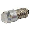 4 Pcs E10 LED Bulb 6-30V CREE for Off-Road Flashlights