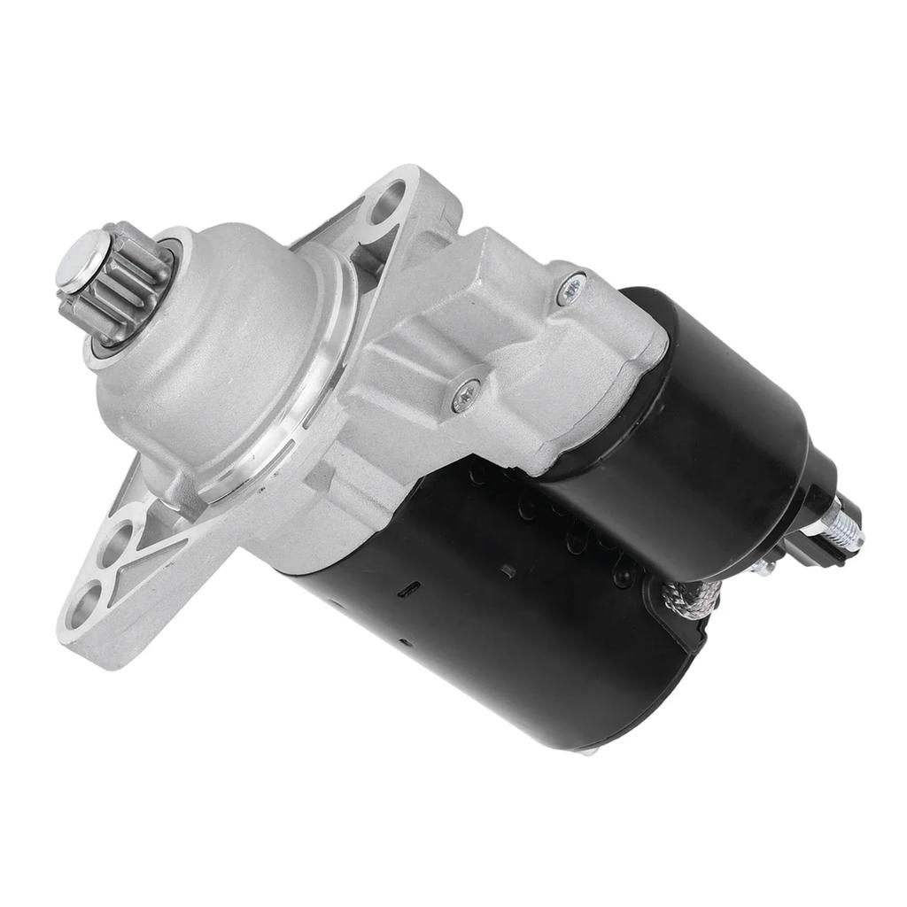 Suitable for Au-di A3 se-at Sko-da Volks-wagen Golf 5 POLO TOU-RAN 1.4 1.9 TDI starter 02Z911023F, 02Z911023FX