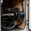 Водонепроницаемая металлическая настенная пластина Ethernet-розетка, сверхпрочная для Satellite Gen3, с классом защиты IP68 и разъемом RJ45 CAT6 female