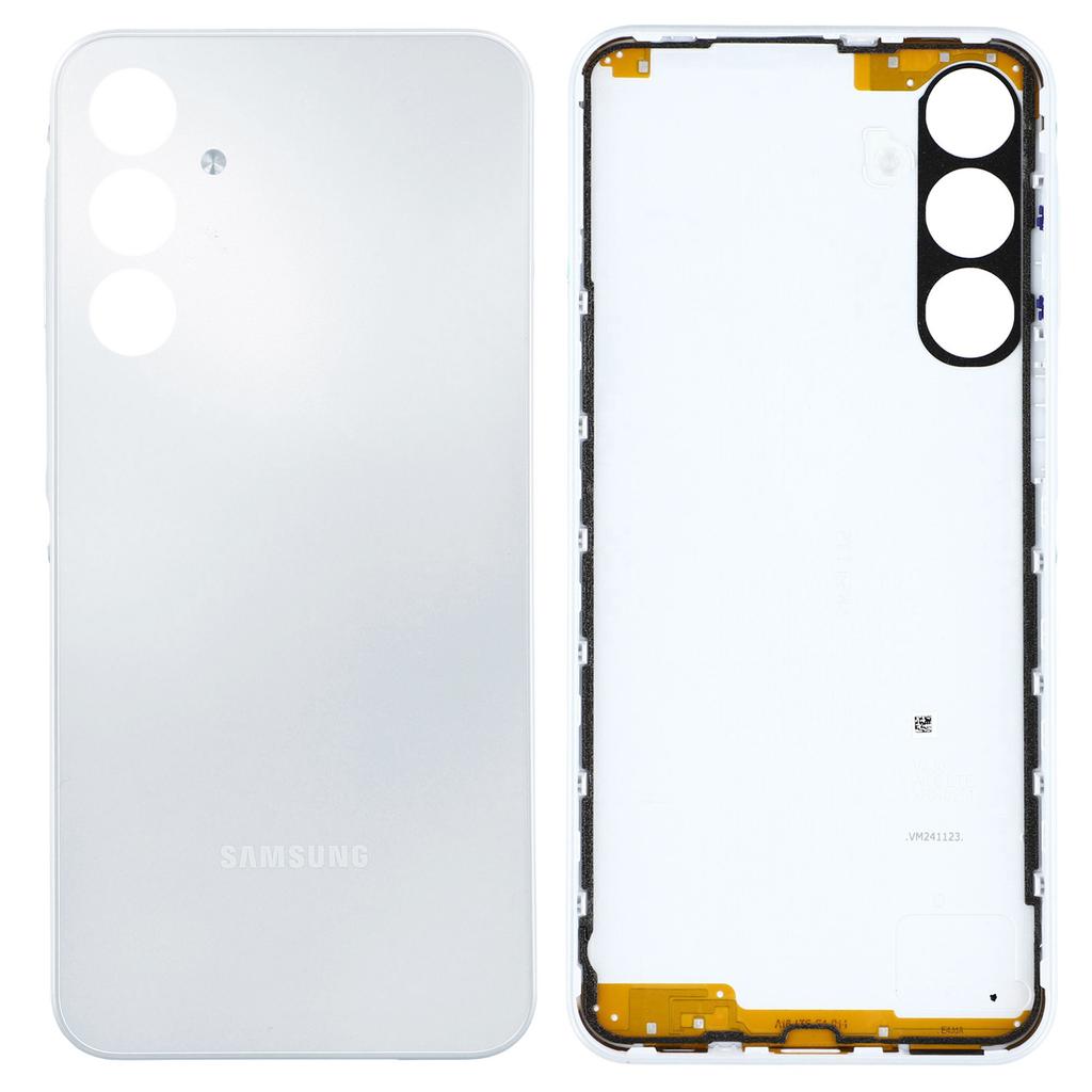 Para Samsung Galaxy A16 4G A165 Pieza de Repuesto Cubierta de Batería Trasera OEM
