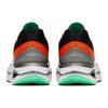 Anta Star Ring Elite Champion Non-Slip Wear-Resistant Low-Top Running Shoes Men Sneakers Black Orange 112315561A-4