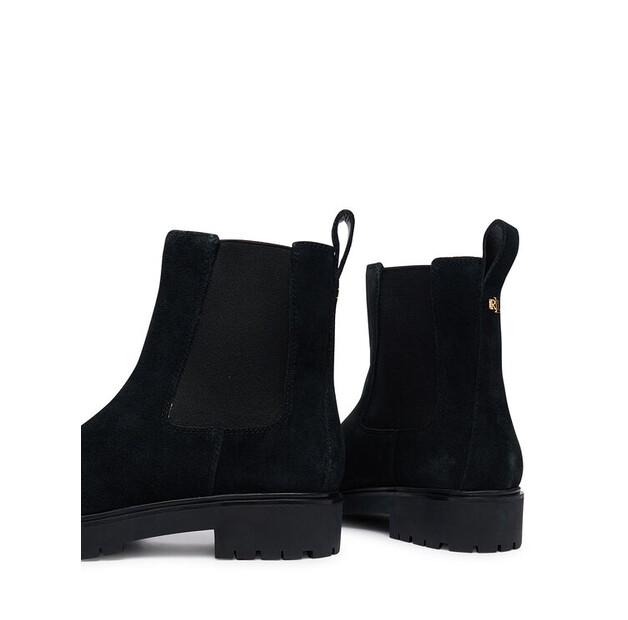 Ботинки челси LAUREN RALPH LAUREN Allyson 802974477003 черные