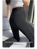 Maternity Flare Yoga Pants - Lightweight, Spring/Autumn Leggings, Summer Outerwear