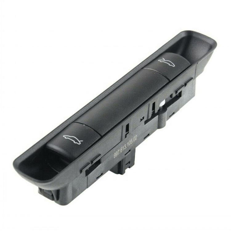 99761310502 Compatible Hood Switch for Cayman Boxster
