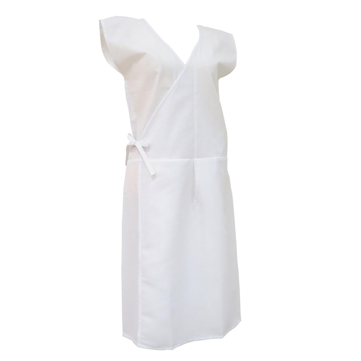 

Cooling, contact-cooling slip dress, one-piece, free size, suitable for yukata or kimono (one-piece style, integrated undergarment and petticoat),
