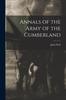 Libro Annals of the Army of the Cumberland