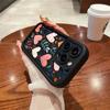 Colorful Love Flower Plant Case For Google Pixel 9 8 7 8A 7A 9 Pro XL Soft Cover Silicone Anti-Knock