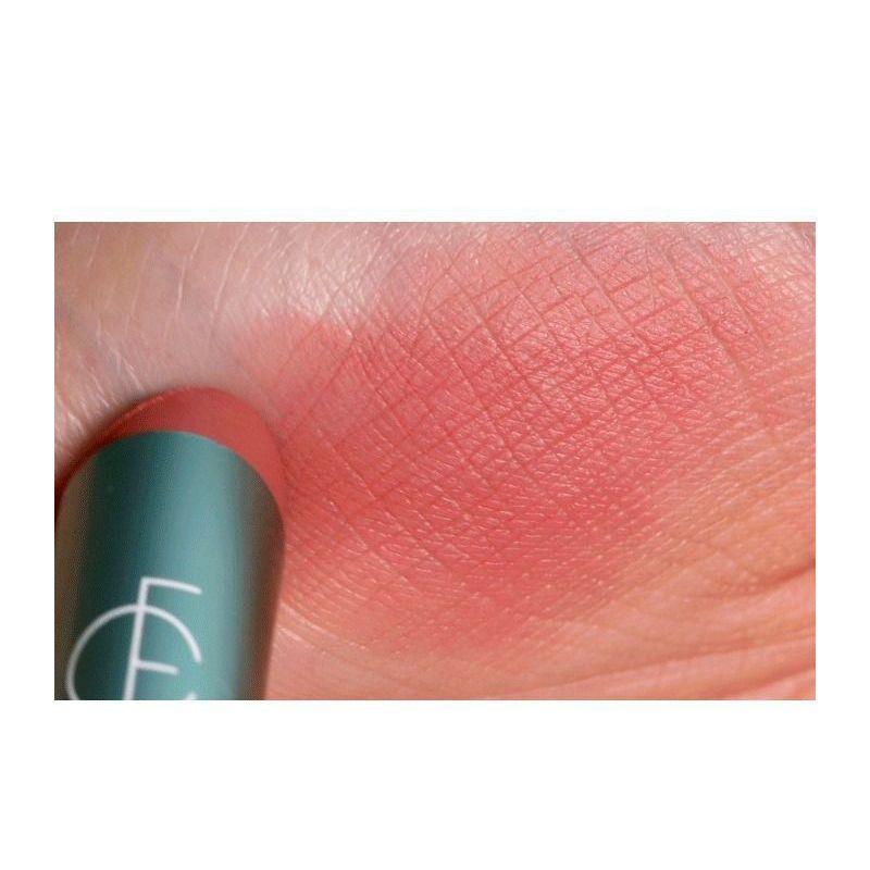 FORENCOS - Botanic Velvet Lipstick - 6 Colors