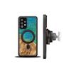 Bewood Unique case for Samsung Galaxy A52 5G / A52S 5G - Neons - Tokyo