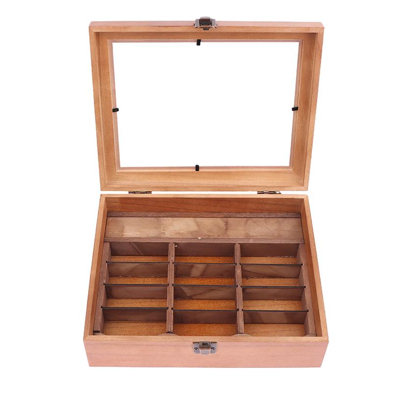 Creative Anti-Anxiety Bookshelf Miniature Book Match Boxes Gift Shake Away Your Anxiety Doll House Decoration Gifts