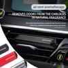 Voor Auto Luchtventilatie Parfum Clip Auto Airconditioning Uitlaat Decoratie Sportage Rio K5 K2 Optima Cerato Proceed Venga Sedona