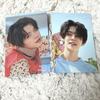 [USED] TXT FIGHT OR ESCAPE Yeonjun Complete Set Album