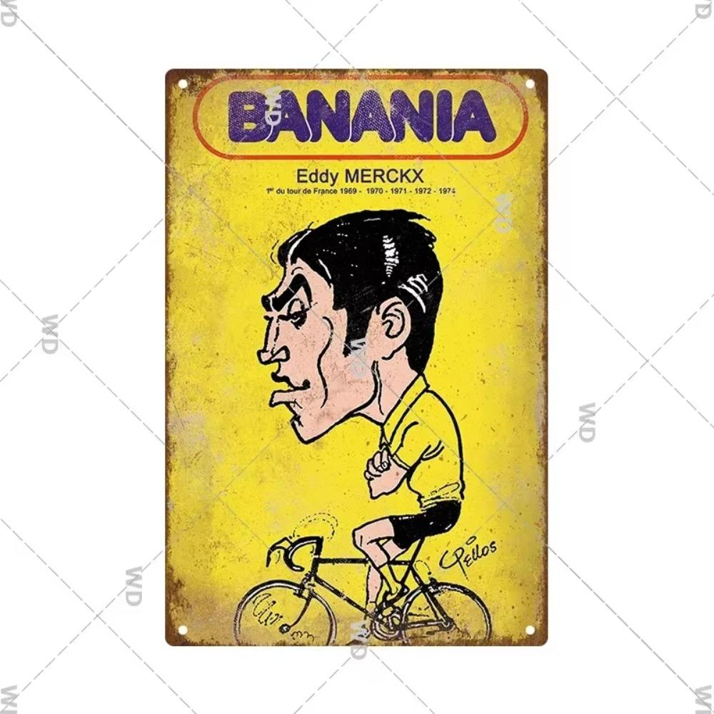 Chocolat Hot Drink Metal Poster Vintage Art Plate Signs Wall Deco Tin Sign Print Plaques Exquisite Crafts Decor Piece