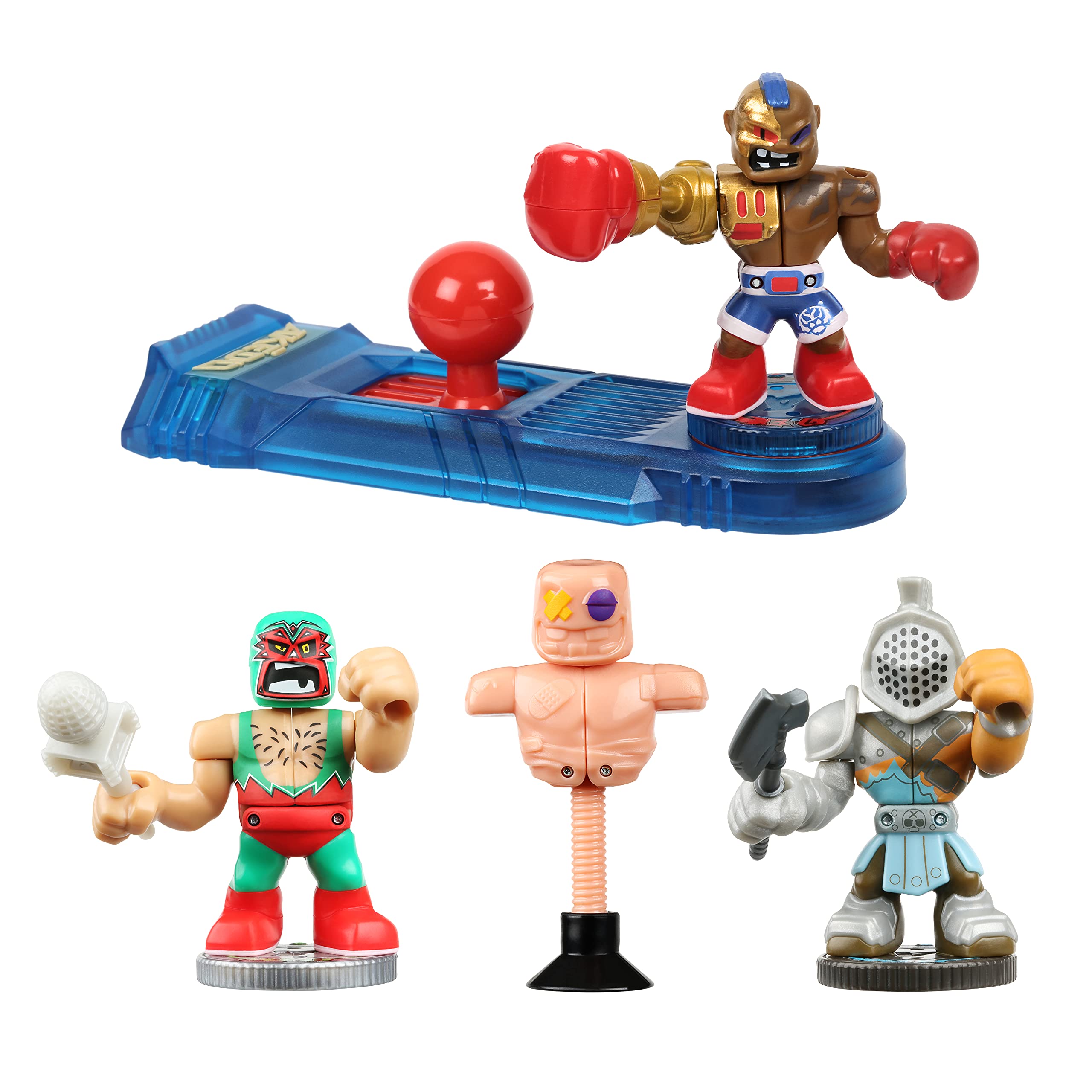 

Стартовый набор Akedo Power Punch 14231 Многоцветный -