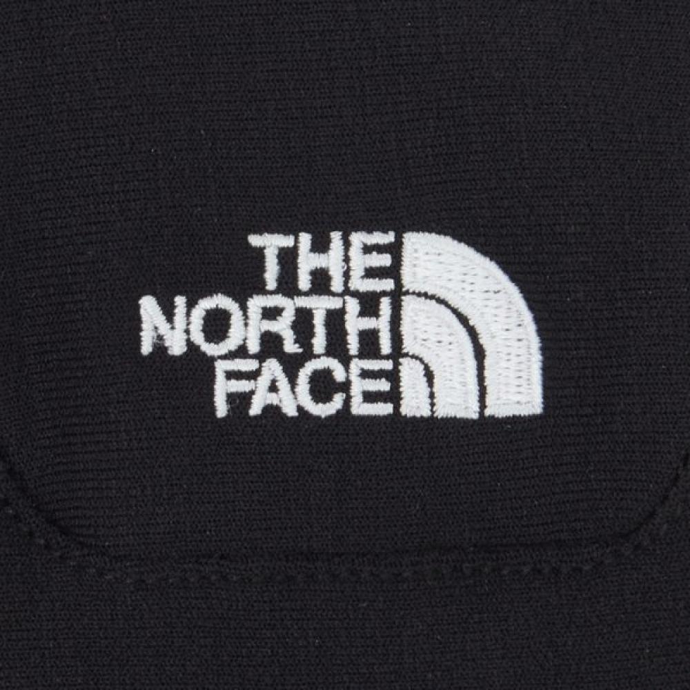 The North Face Unisex P.e. Warm Glove Black Nj3gr54a