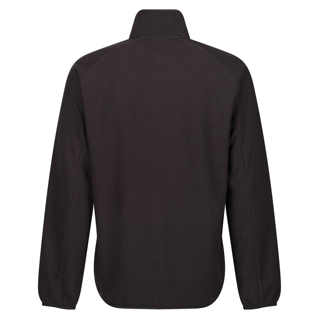 Regatta Professional Mens Half Zip Fleece Top