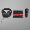 Steinberg Ur22c Rd recoRding Pack Usb Audio Interface Ur22cRdrPack