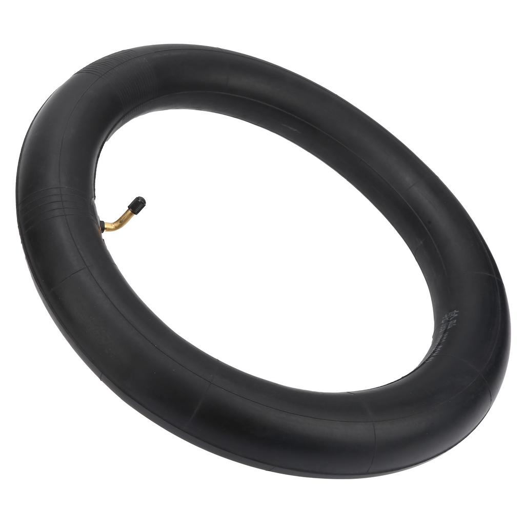 3.00?12 Motorsykkel Innerslange med Bøyd Ventil Fortykket Butylgummi Dirt Bike Innerslanger