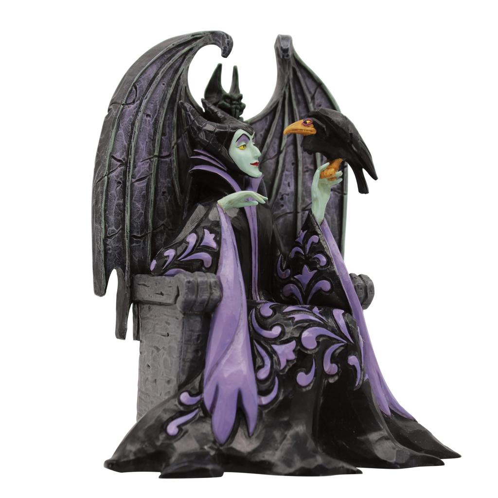 Disney Traditions Maleficent 6014326