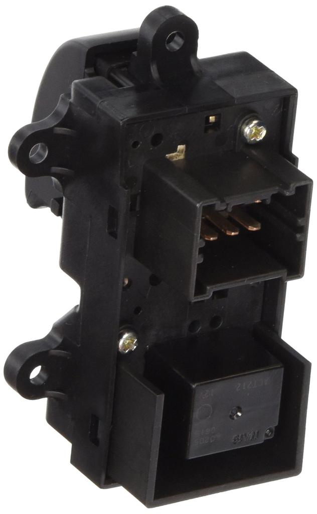 Genuine Honda Power Window Part Number Sub-Switch Assembly, 35760-S84-A11ZA