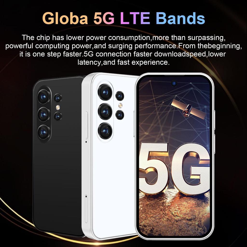 S26 Mini Mobile Phone 4+64G Android 4" Smartphone