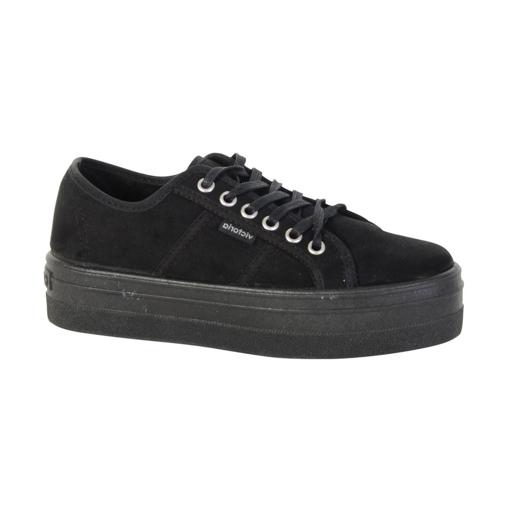 Altas negras de Zapatos para Mujer de victoria | FASHIOLA.es