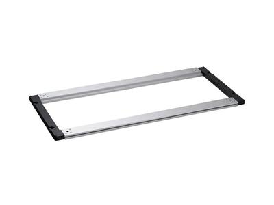 Iron Grill Table Frame Long CK150