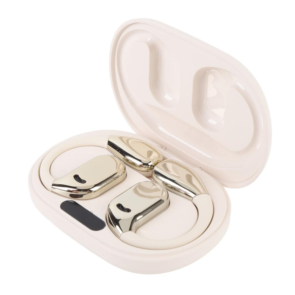 Bluetooth Translator Earbuds 144 Languages Online Translation Earphones Music and Calling Translation Earbuds for