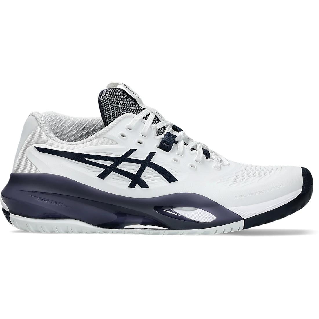 

Sneaker ASICS Gel-Resolution X A.P.C. White Midnight (Women s)(1042A297-960) 39