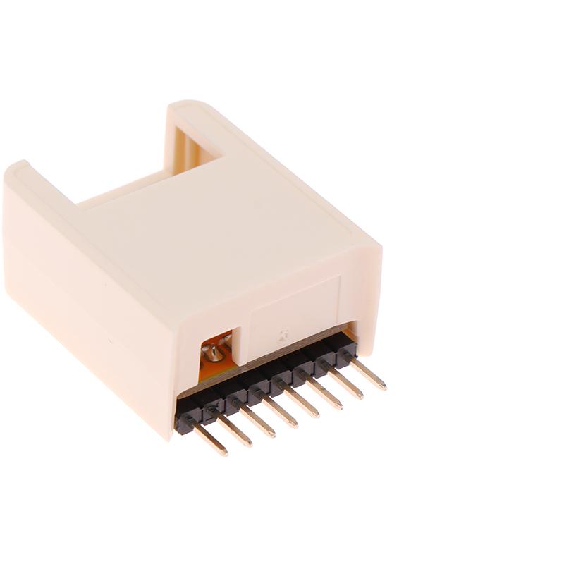 Official M5Stack Stick C Is A Universal Board Compatible With Proto Hat And Supports Circuit Design