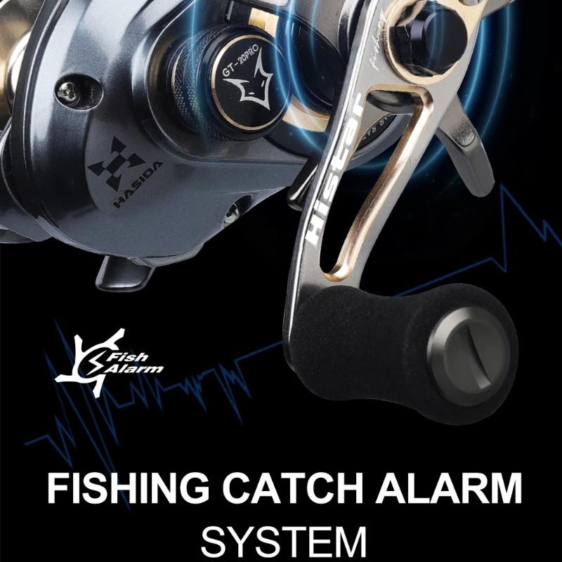 Water Dropper Reel Explosion Protection Line Metal Rotor Double Spool Long Casting 7.3:1 High Ratio 8kg Drag Powe Baitcasting Fishing Reel Lure Reel