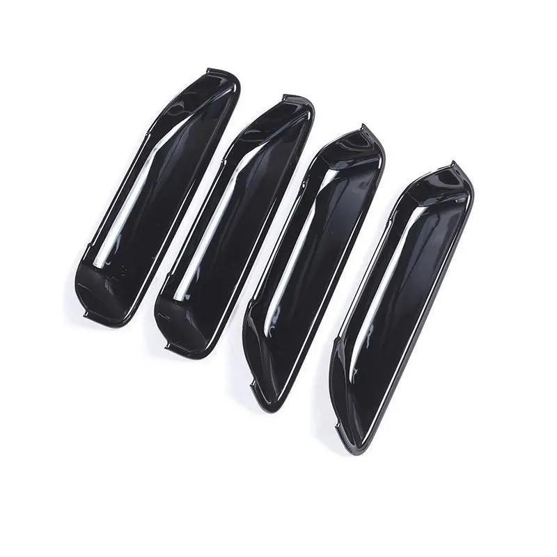 Car Door Handle Bowl Trim Cover Protect for BYD Seagull Dolphin Mini Surf 2023 2024 2025 2026