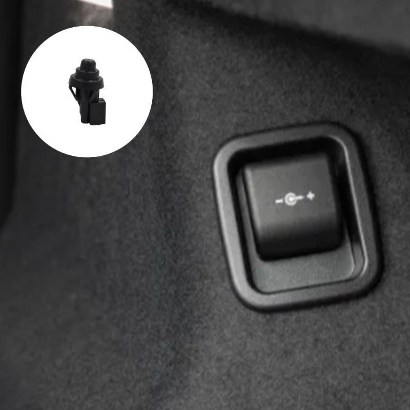 Automotive Electrical Connector Switches 2 Pin Type for Pickup Truck Part Number 7700427640 7700427639