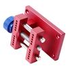 Watch Case Holder Professional Aluminium Alloy   Metal Watch Case Holder Repair Tool