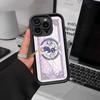 C-Cardcaptor Sakura Silicone Soft Phone Case For iPhone 17 16 14 13 12 11 15 Pro Max Plus Air Cover