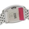 BEDAT&Co No.3 Watches 334.011.101 WhiteDial Stainless Steel Quartz Analog display Women Used