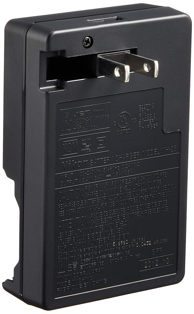 Nikon Charger MH-28