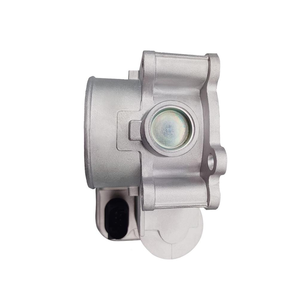 Chrysler Dodge Compass Electronic Throttle Module