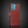 Card Holder Cover Case for Motorola Moto Edge 40 Neo 5G Pu Leather Flip Cover Retro Wallet Phone Case Business Capa Fundas Coque