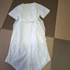 Used COS White 3way Shirt Dress