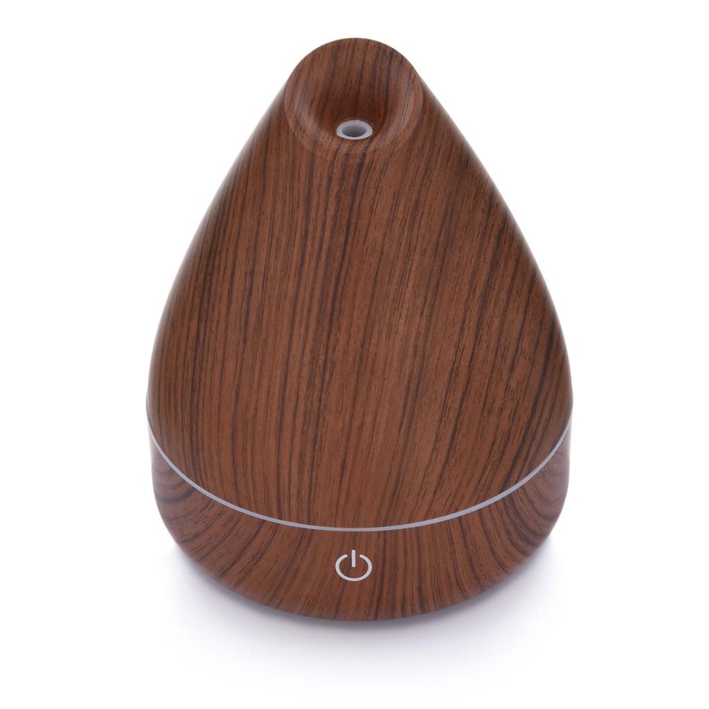 3-in-1 Humidifier with LED Diffuser, Aroma DUKA